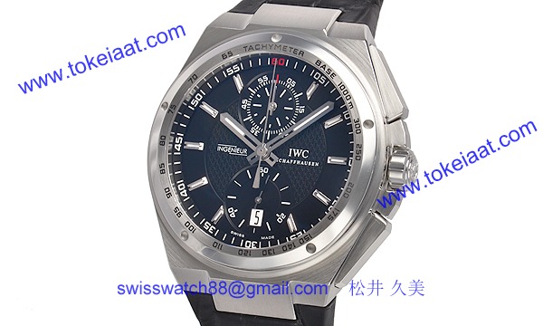 IWC IW378406 コピー 時計