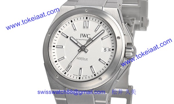 IWC IW323904 コピー 時計