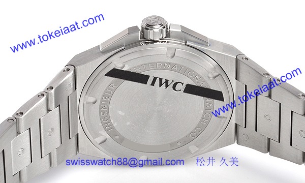 IWC IW323904 コピー 時計[2]
