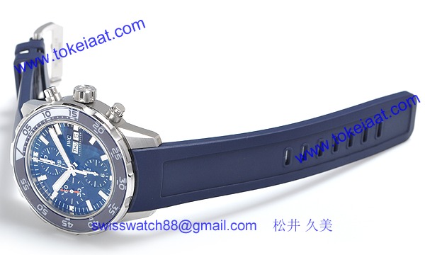 IWC IW376711 コピー 時計[1]