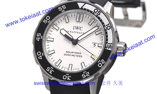IWC IW356811 コピー 時計