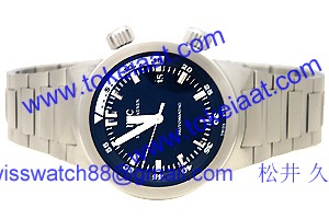 IWC IW354805 コピー 時計