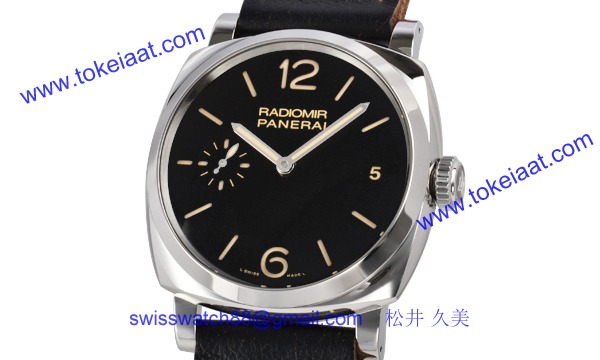 パネライ PAM00514 コピー 時計