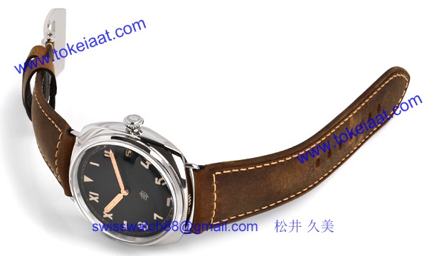 パネライ PAM00424 コピー 時計