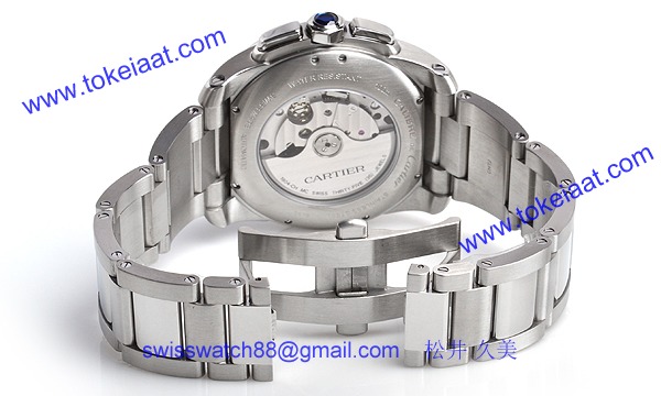 カルティエ W7100061 コピー 時計[3]