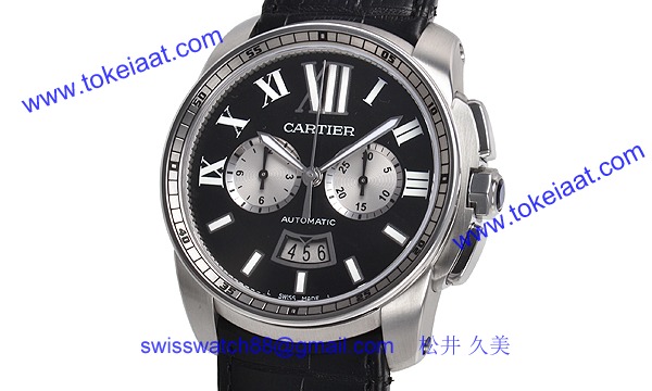 カルティエ W7100060 コピー 時計