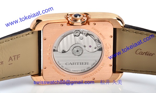 カルティエ W5310004 コピー 時計[2]