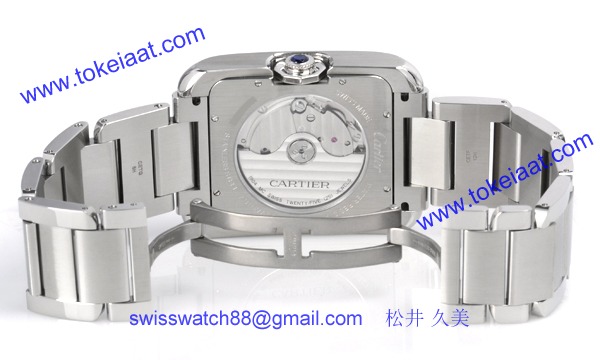 カルティエ W5310008 コピー 時計[2]