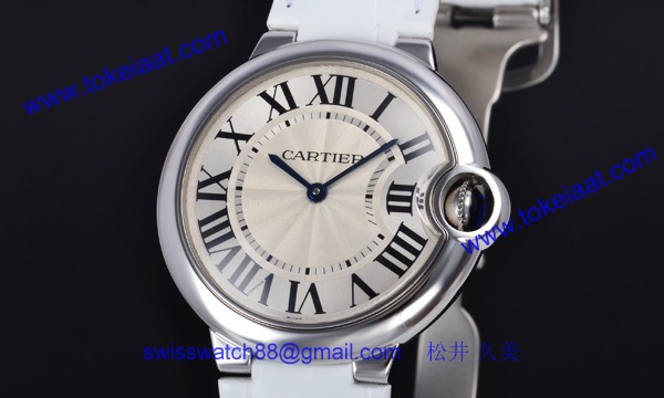 カルティエ W6920087 コピー 時計