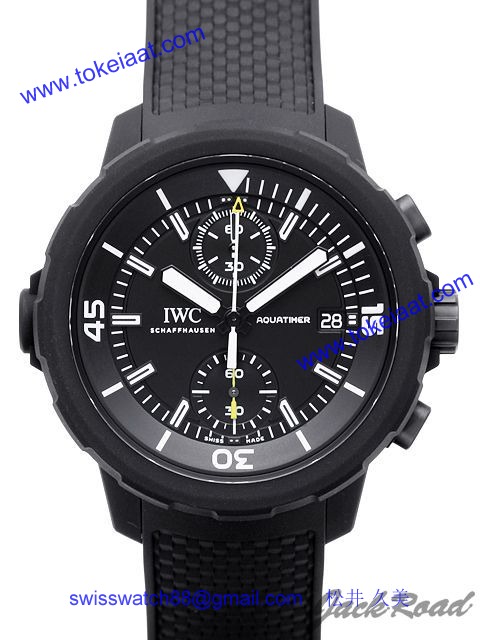 IWC IW379502 コピー 時計