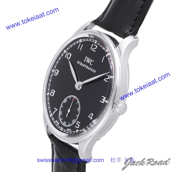 IWC IW545407 コピー 時計