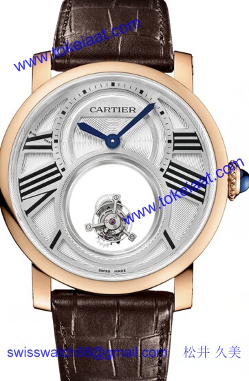 カルティエ W1556230 コピー 時計