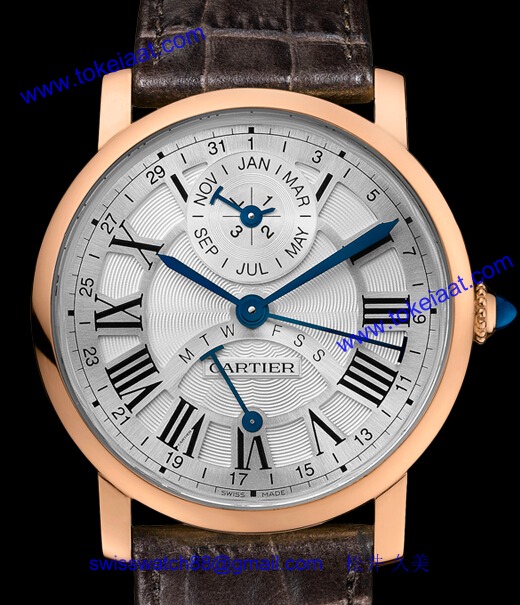 カルティエ W1556217 コピー 時計