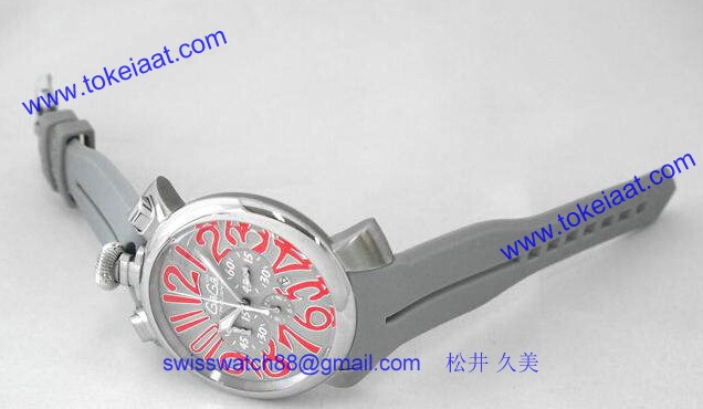 ガガミラノ 5050.4 コピー 時計