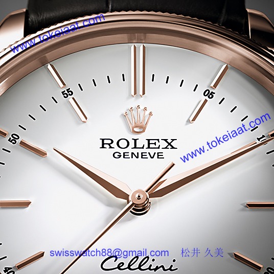 ロレックス 50505 スーパーコピー 時計[1]
