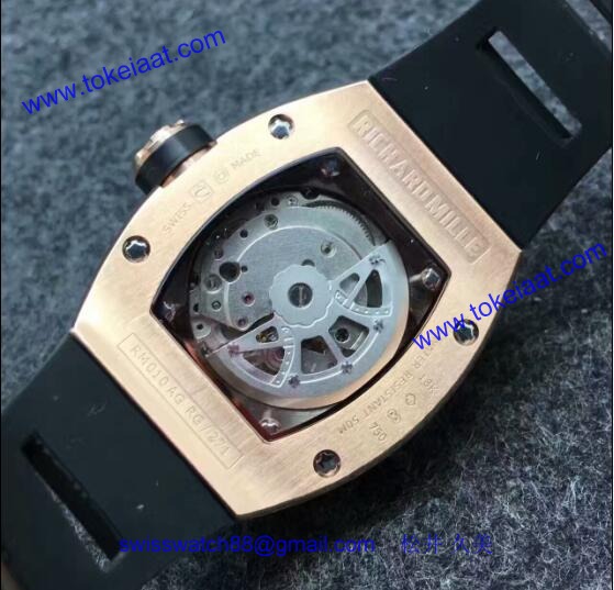 リシャールミル RM1564 スーパーコピー 時計[4]