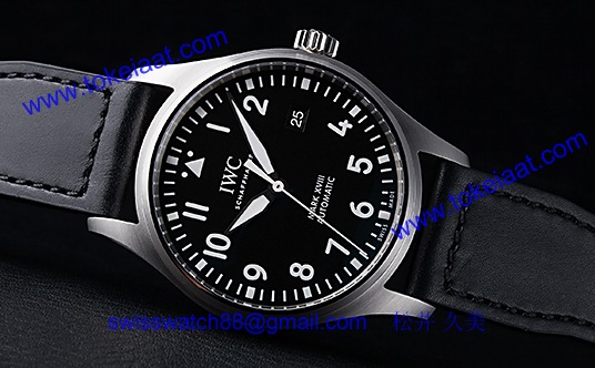 IWC IW327001 スーパーコピー 時計