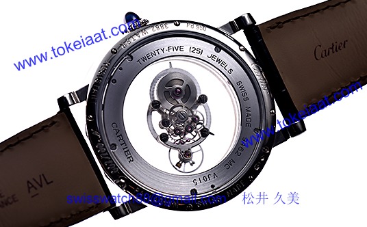 カルティエ CRW1556249 スーパーコピー 時計[1]