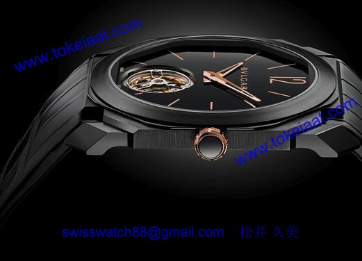 ブルガリ 102560-BGO40BTLTBXT スーパーコピー 時計[1]