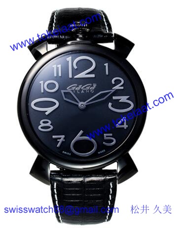 ガガミラノ 5092.05 スーパーコピー 時計