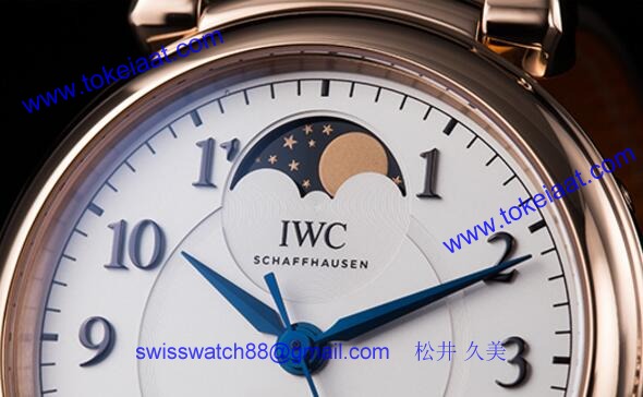 IWC IW459308 スーパーコピー 時計[1]