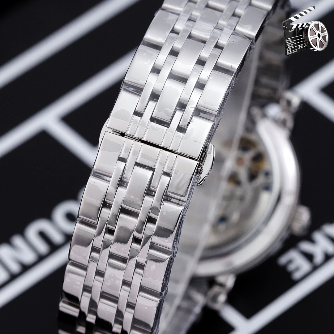 高級感コピー腕時計パテック フィリップ ダブル フライホイール 高貴なスタイルPP82985[7]