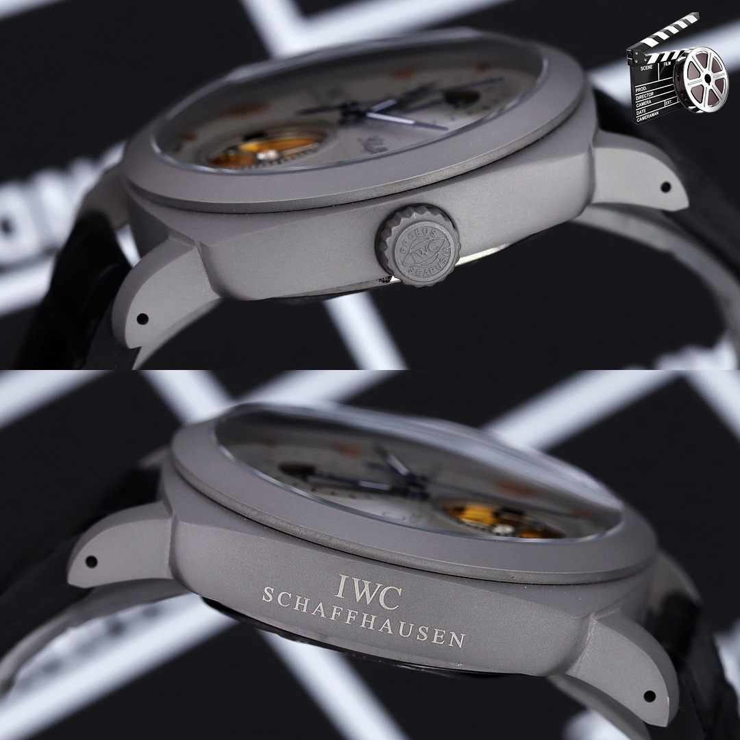 高品質IWCスーパーコピー時計 ポルトギーゼ トゥールビヨンIW101283-02[6]