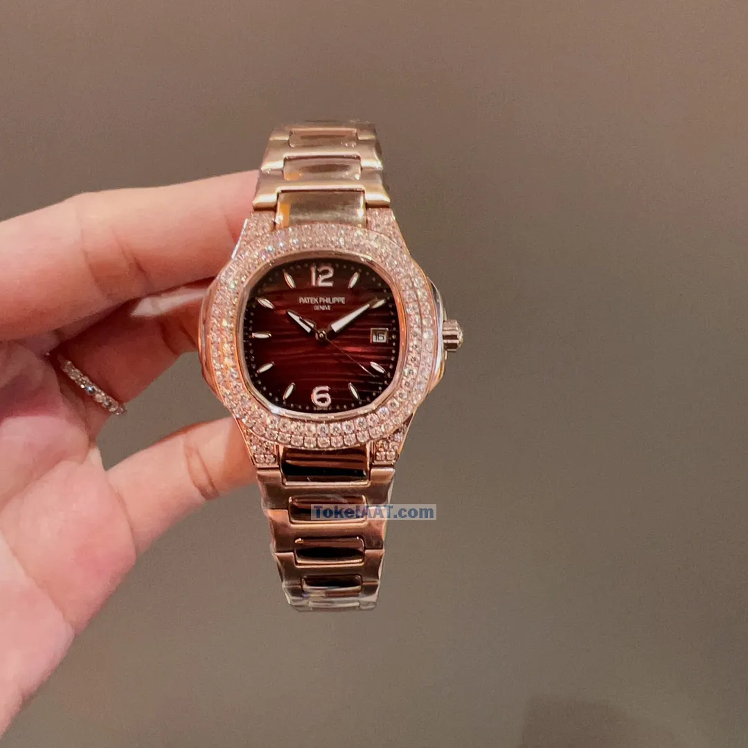 PATEK PHlLlPPE パテックフィリップコピー時計通販ノーチラスP11982[2]