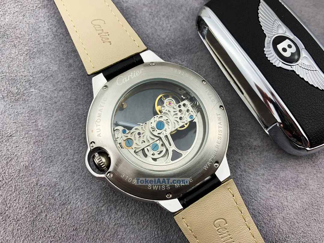 C101687 カルティエスーパーコピー時計バロンブルー通販 C101687 カルティエスーパーコピー時計バロンブルー通販