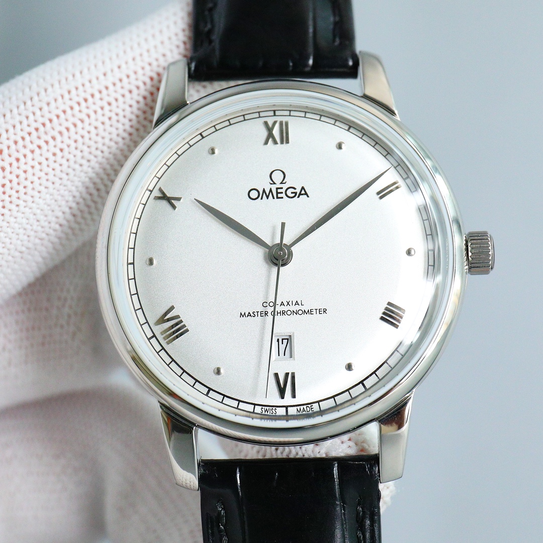オメガデ・ヴィルコピー時計通販！最高の品質O163964