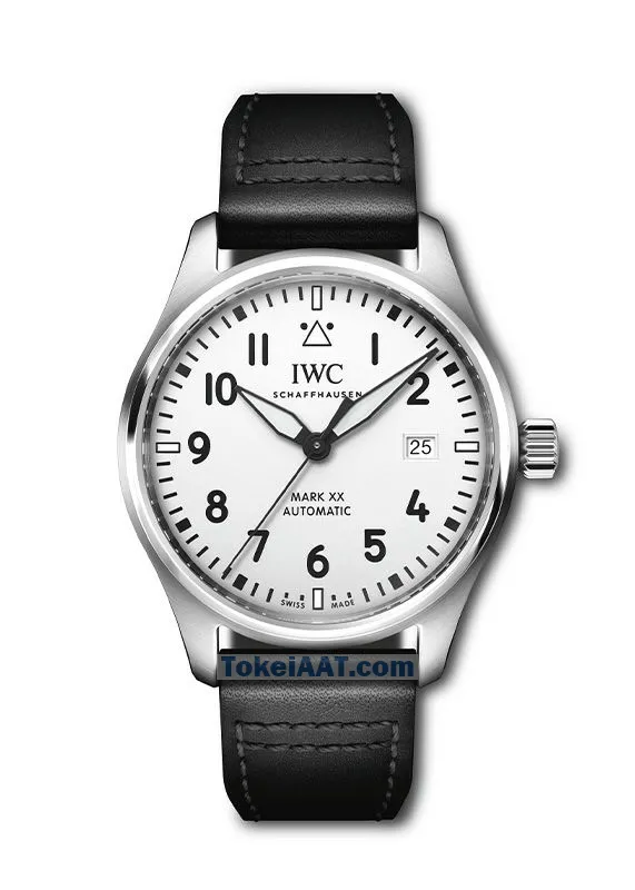 IWCスーパーコピー時計2023新作 アイダブリュー・シー パイロット マーク XX IW328207