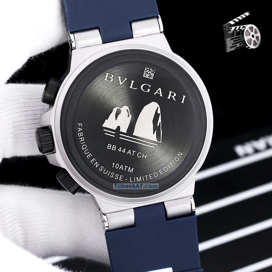 非常に実用ブランドブルガリBVLGARI シリーズB101756[7]