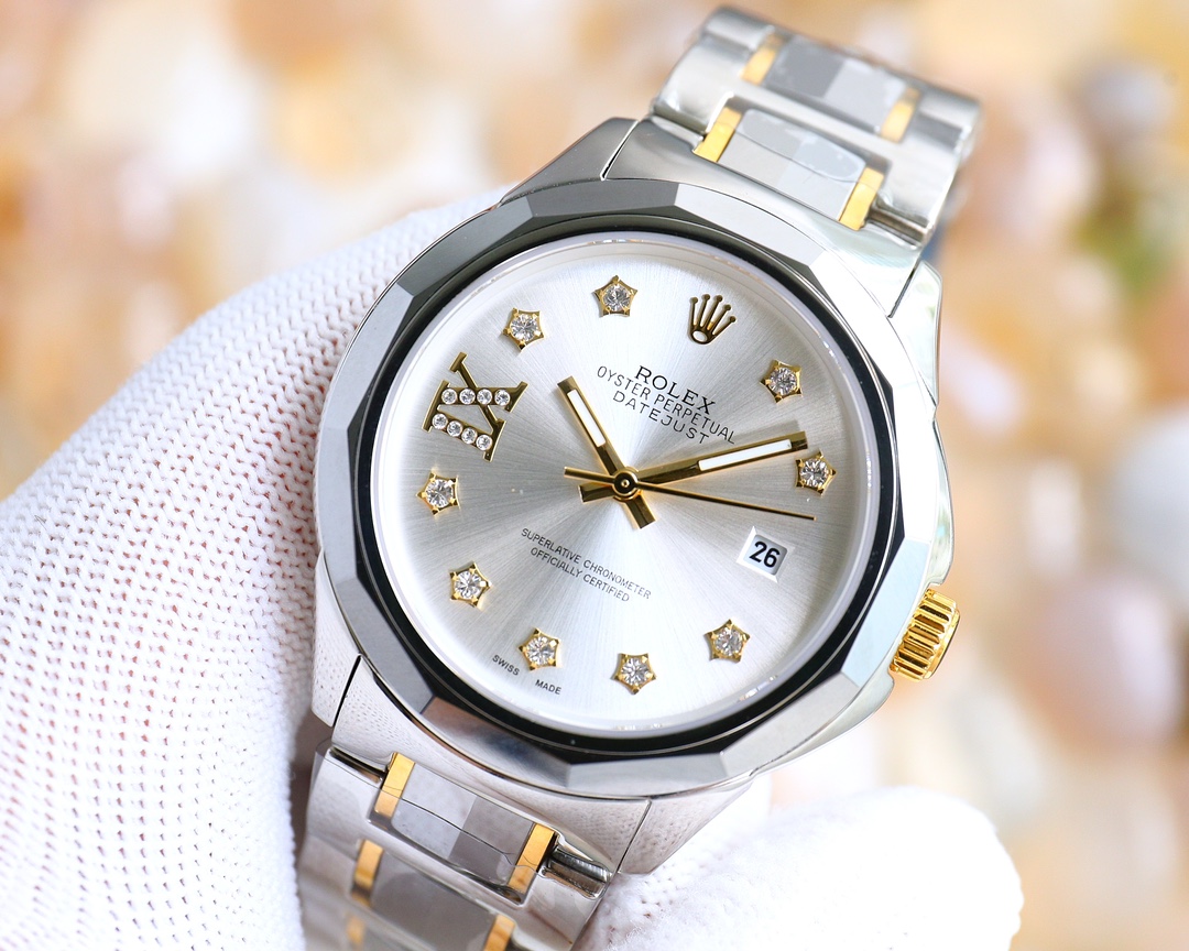 高品質メンズ腕時計N級品ロレックスR118492