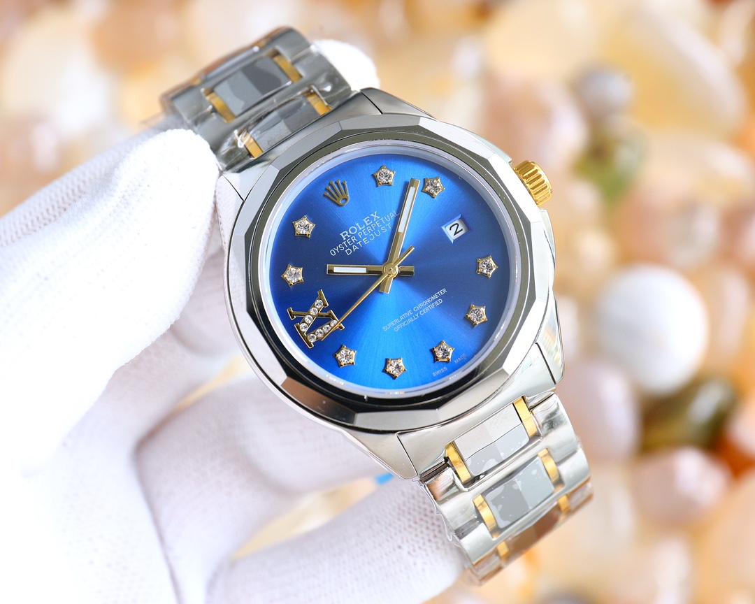 高品質メンズ腕時計N級品ロレックスR118492[1]