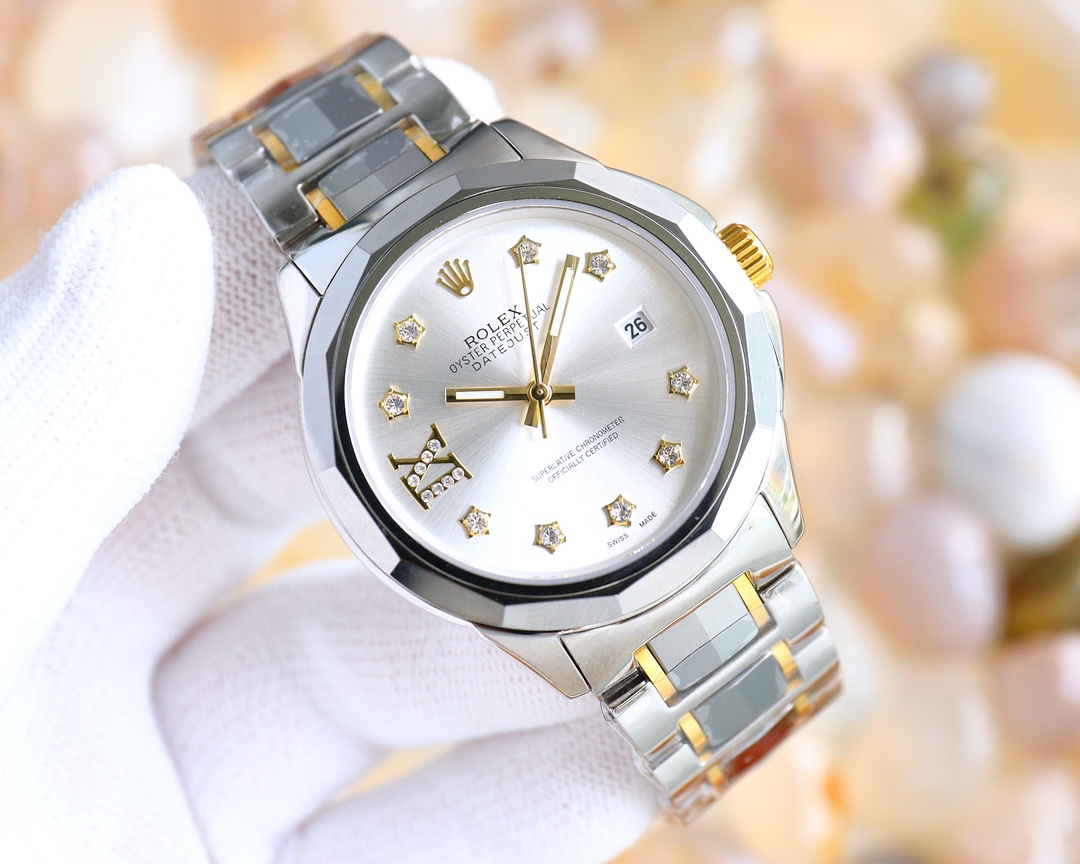 高品質メンズ腕時計N級品ロレックスR118492[2]
