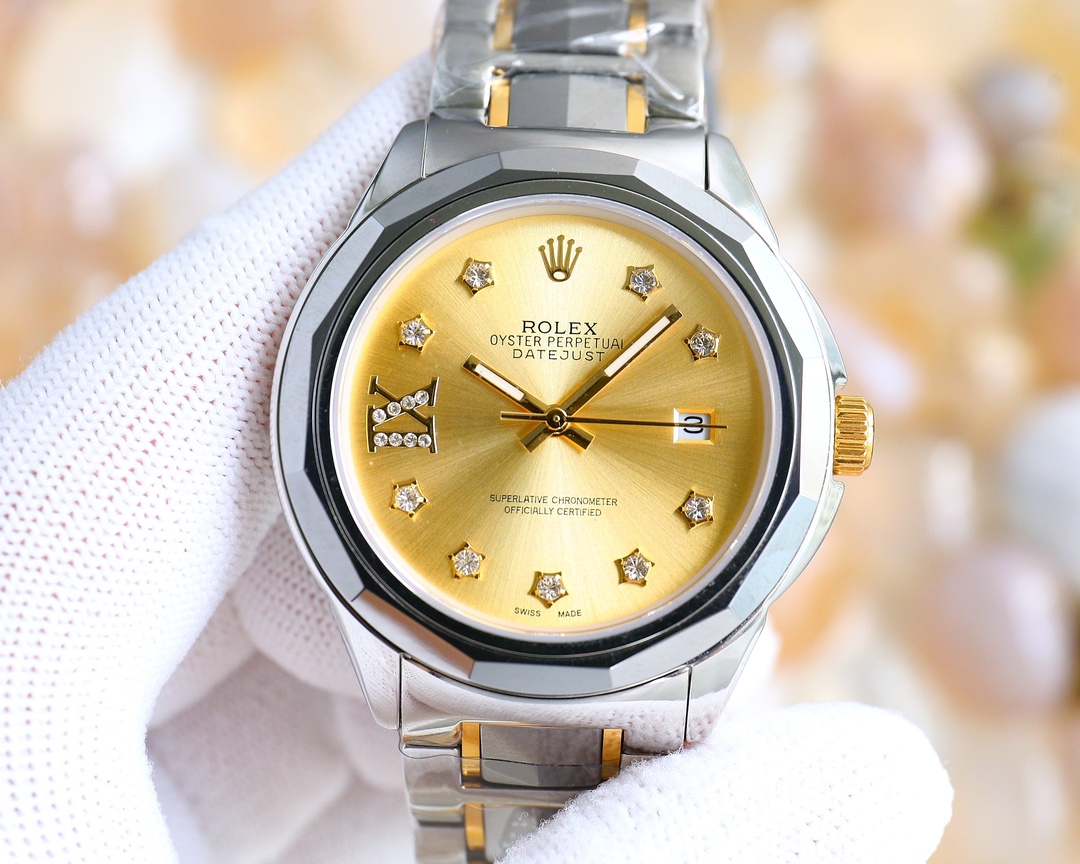 高品質メンズ腕時計N級品ロレックスR118492[3]