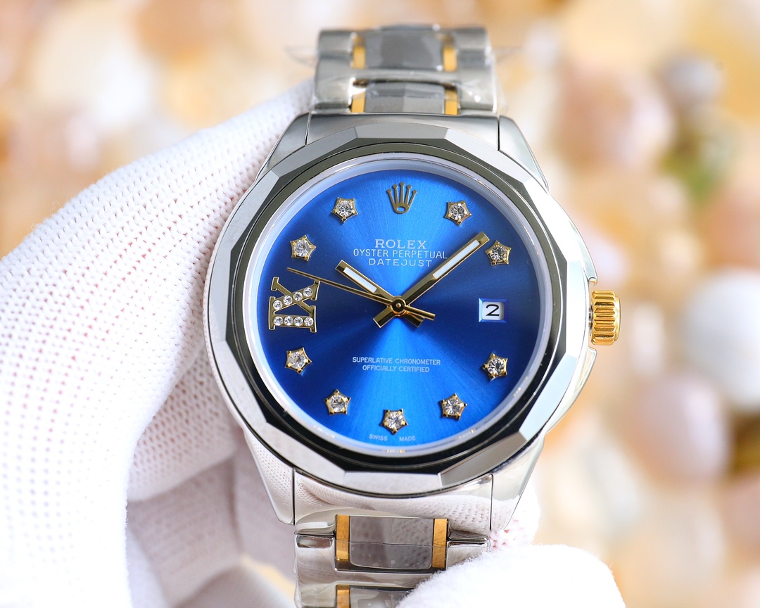 高品質メンズ腕時計N級品ロレックスR118492[4]