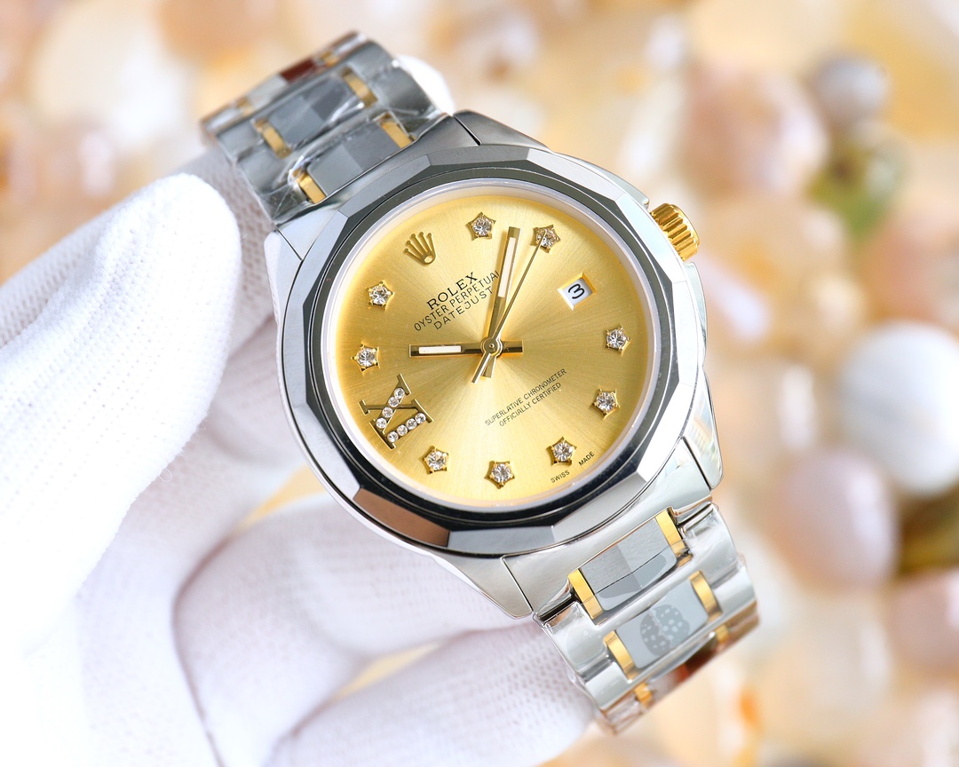 高品質メンズ腕時計N級品ロレックスR118492[5]