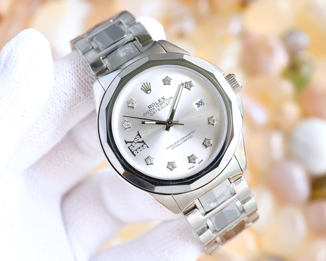 ロレックスコピー通販新作メンズ腕時計はR118492-01