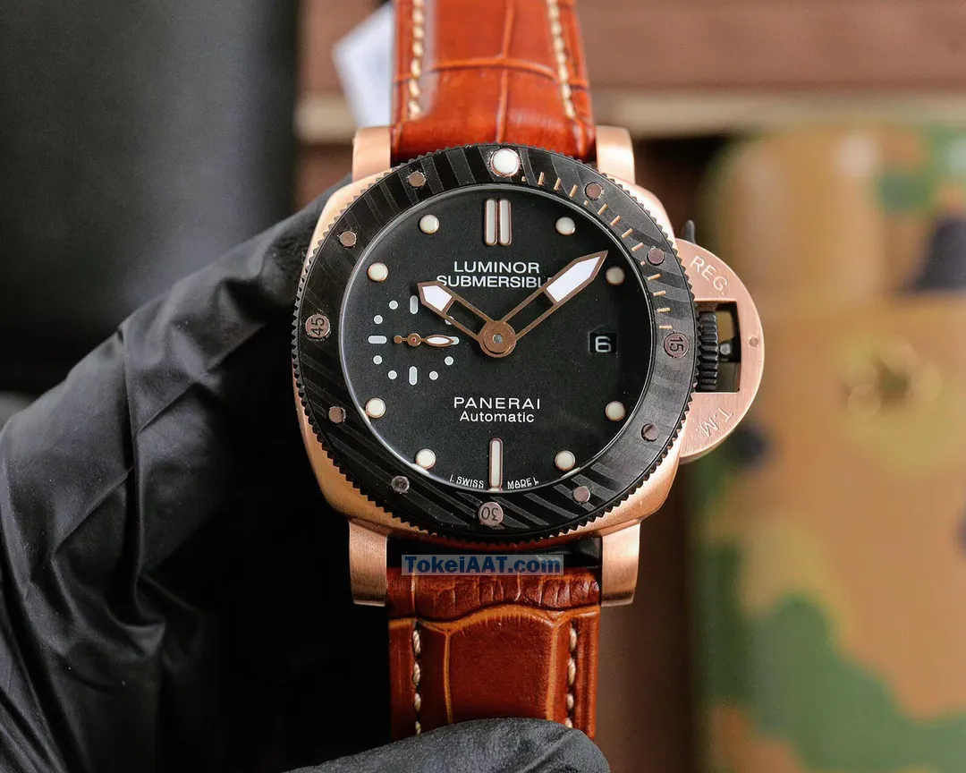 ブランドコピー時計PANERAI 自動機械式P21001