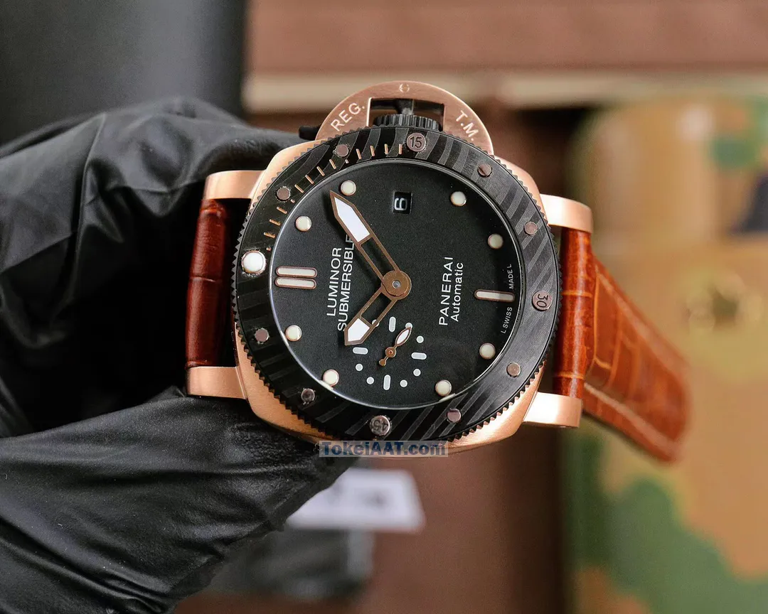 ブランドコピー時計PANERAI 自動機械式P21001[3]