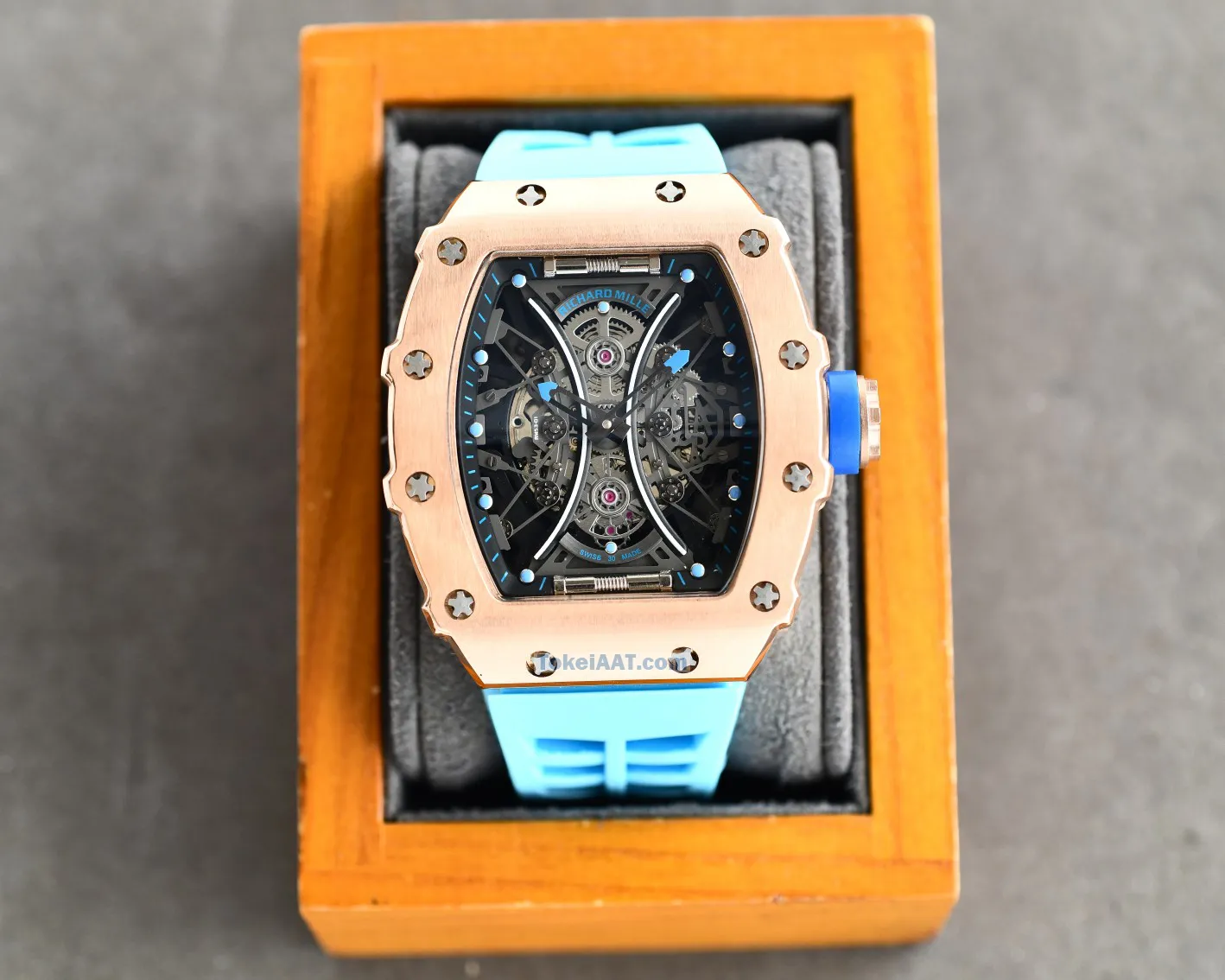 Richard hotsell mille rm053