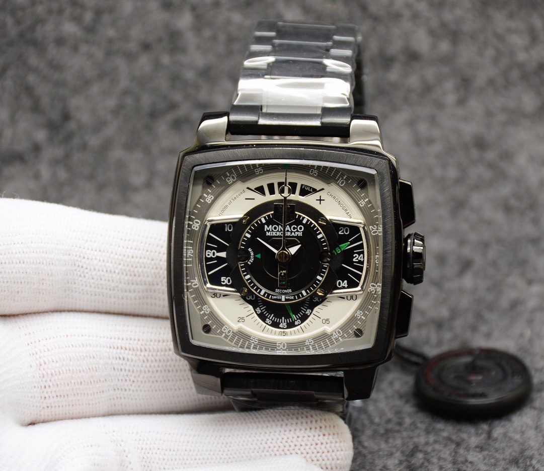 タグホイヤー新作高級メンズN級品ブランド腕時計はT28323