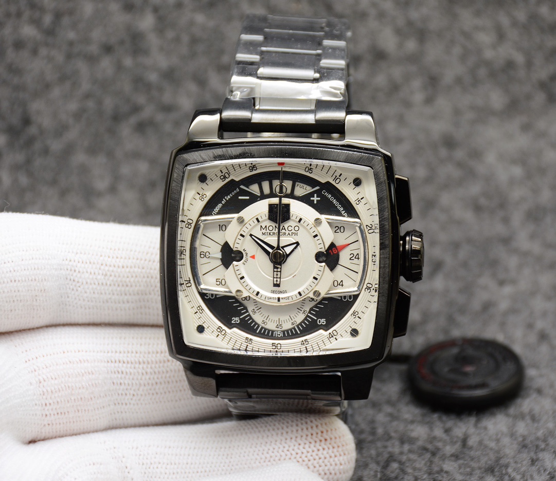 タグホイヤー新作高級メンズN級品ブランド腕時計はT28323[3]