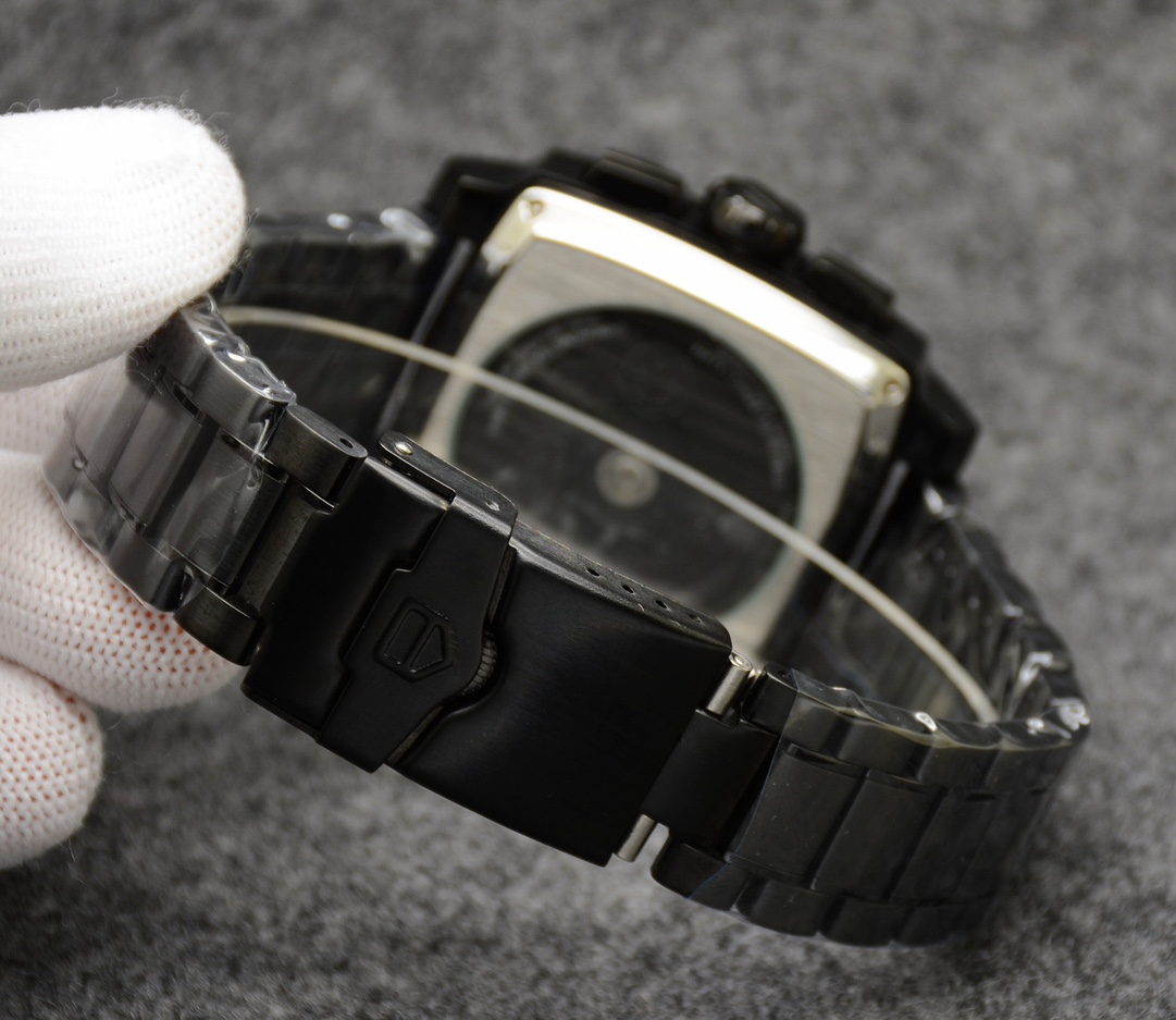 タグホイヤー新作高級メンズN級品ブランド腕時計はT28323[8]