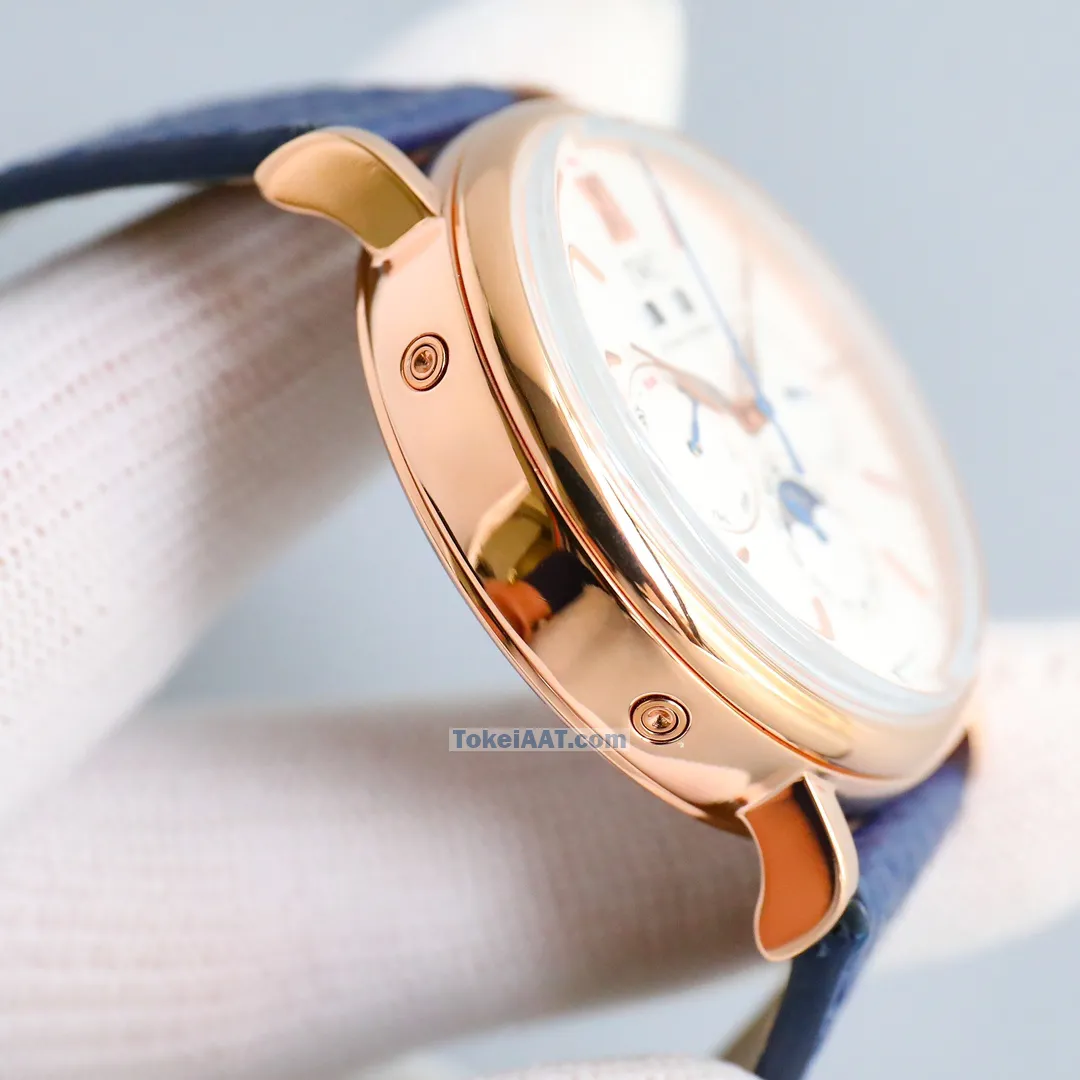 IWC ポートフィノN級品 パーペチュアル カレンダー IW202933[5]