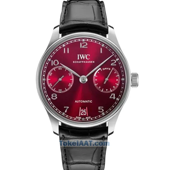 IWCスーパーコピーIW500714