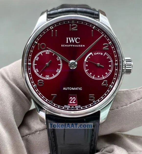 IWCスーパーコピーIW500714