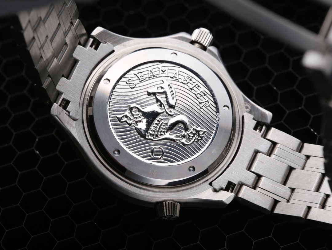 ブランドオメガコピー時計の最新作シーマスター自動巻き機械式OM20H640[7]