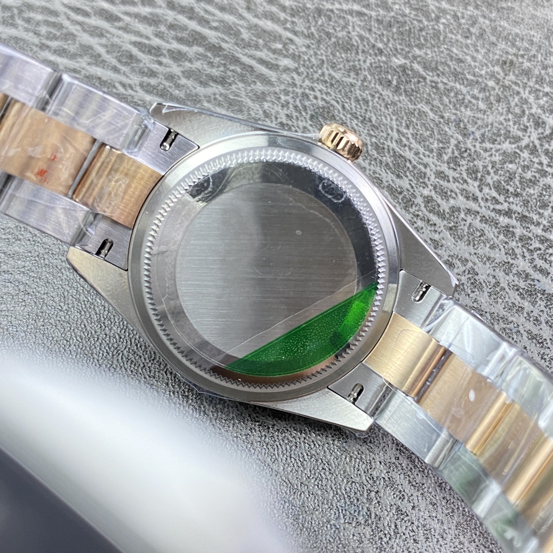 レディースロレックススーパーコピー時計 デイトジャスト31mm【実感が本物と同じ】R822013[2]